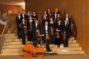 Gürzenich Kammerorchester Köln