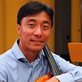 Bonian Tian, Cello