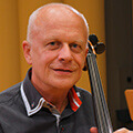 Johannes Nauber, Cello