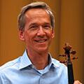 Martin Richter, 2. Violine
