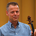 Torsten Janicke, 1. Violine